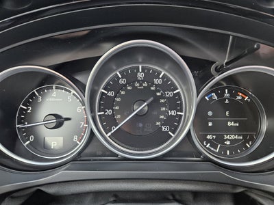 2023 Mazda Mazda CX-9 Touring AWD