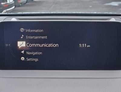 2023 Mazda Mazda CX-9 Touring AWD