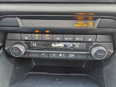 2023 Mazda Mazda CX-9 Touring AWD