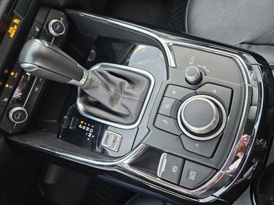 2023 Mazda Mazda CX-9 Touring AWD