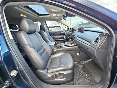 2023 Mazda Mazda CX-9 Touring AWD
