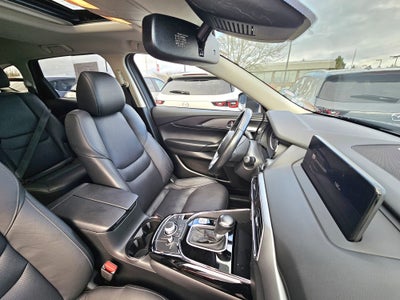 2023 Mazda Mazda CX-9 Touring AWD