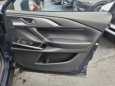 2023 Mazda Mazda CX-9 Touring AWD