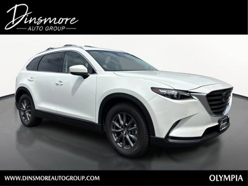 2022 Mazda Mazda CX-9 Touring AWD