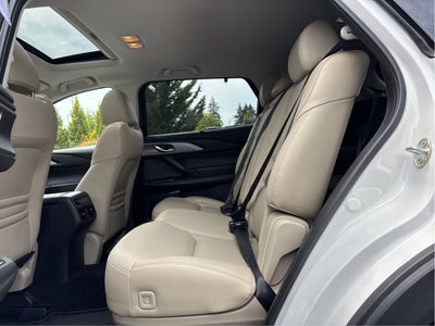 2022 Mazda Mazda CX-9 Touring AWD