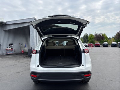 2022 Mazda Mazda CX-9 Touring AWD