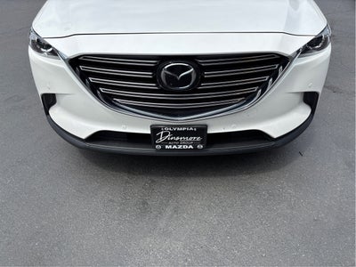 2022 Mazda Mazda CX-9 Touring AWD