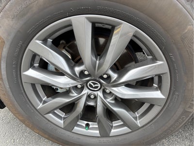 2022 Mazda Mazda CX-9 Touring AWD