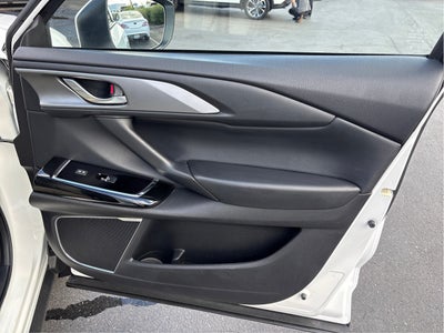 2022 Mazda Mazda CX-9 Touring AWD