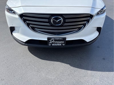 2022 Mazda Mazda CX-9 Touring AWD