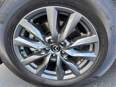 2022 Mazda Mazda CX-9 Touring AWD