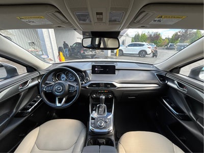 2022 Mazda Mazda CX-9 Touring AWD