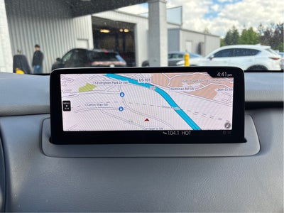 2022 Mazda Mazda CX-9 Touring AWD