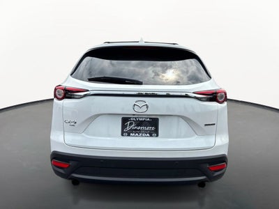2022 Mazda Mazda CX-9 Touring AWD