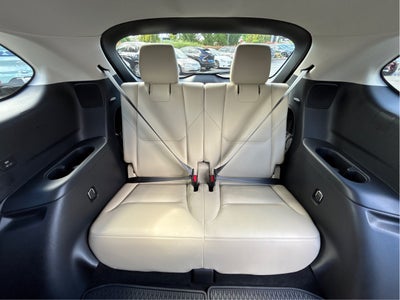 2022 Mazda Mazda CX-9 Touring AWD