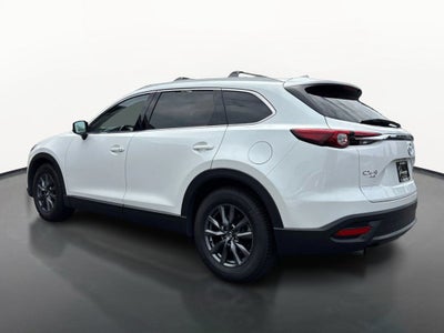 2022 Mazda Mazda CX-9 Touring AWD