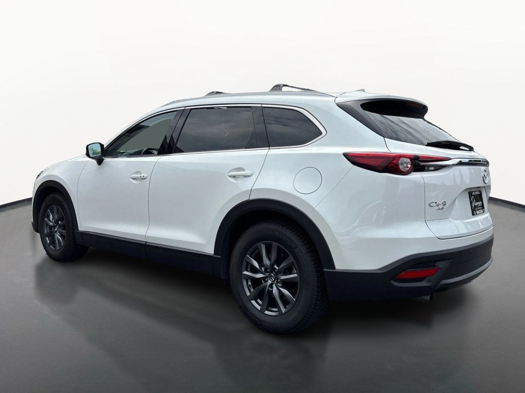 2022 Mazda Mazda CX-9 Touring AWD