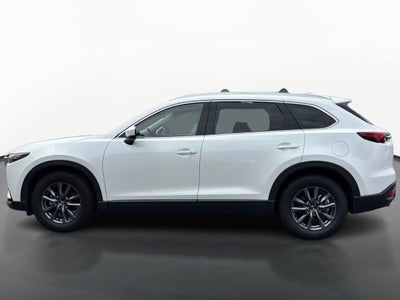 2022 Mazda Mazda CX-9 Touring AWD