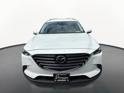 2022 Mazda Mazda CX-9 Touring AWD