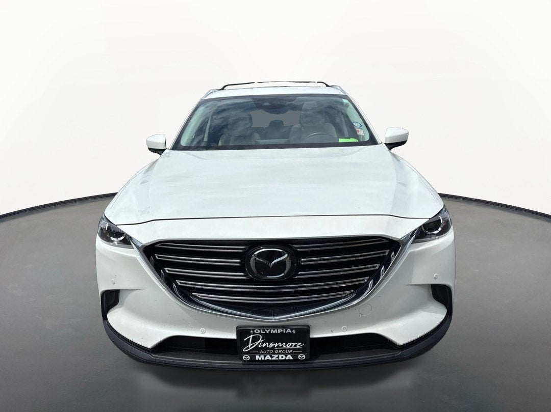 2022 Mazda Mazda CX-9 Touring AWD
