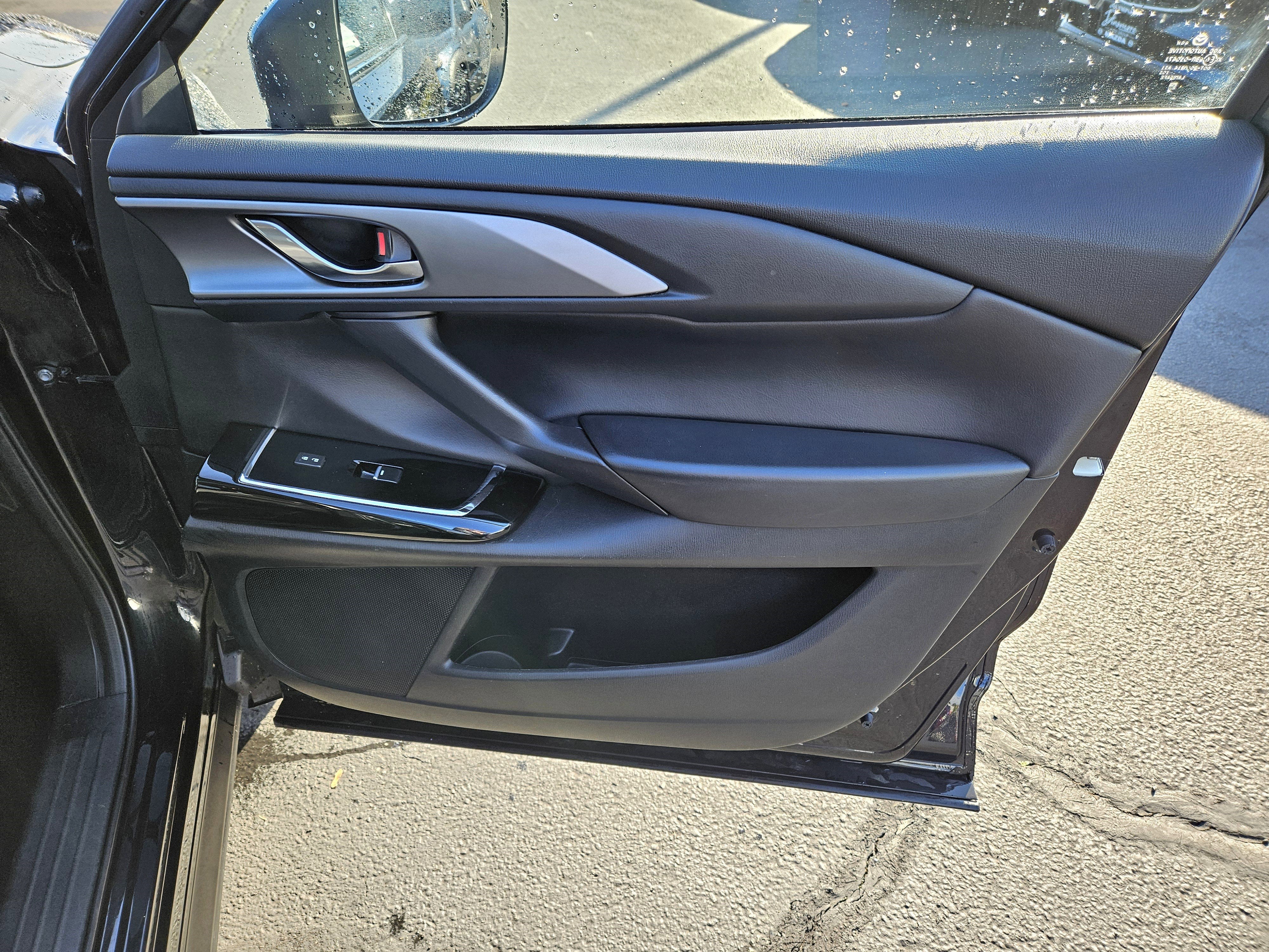 2023 Mazda Mazda CX-9 Touring AWD