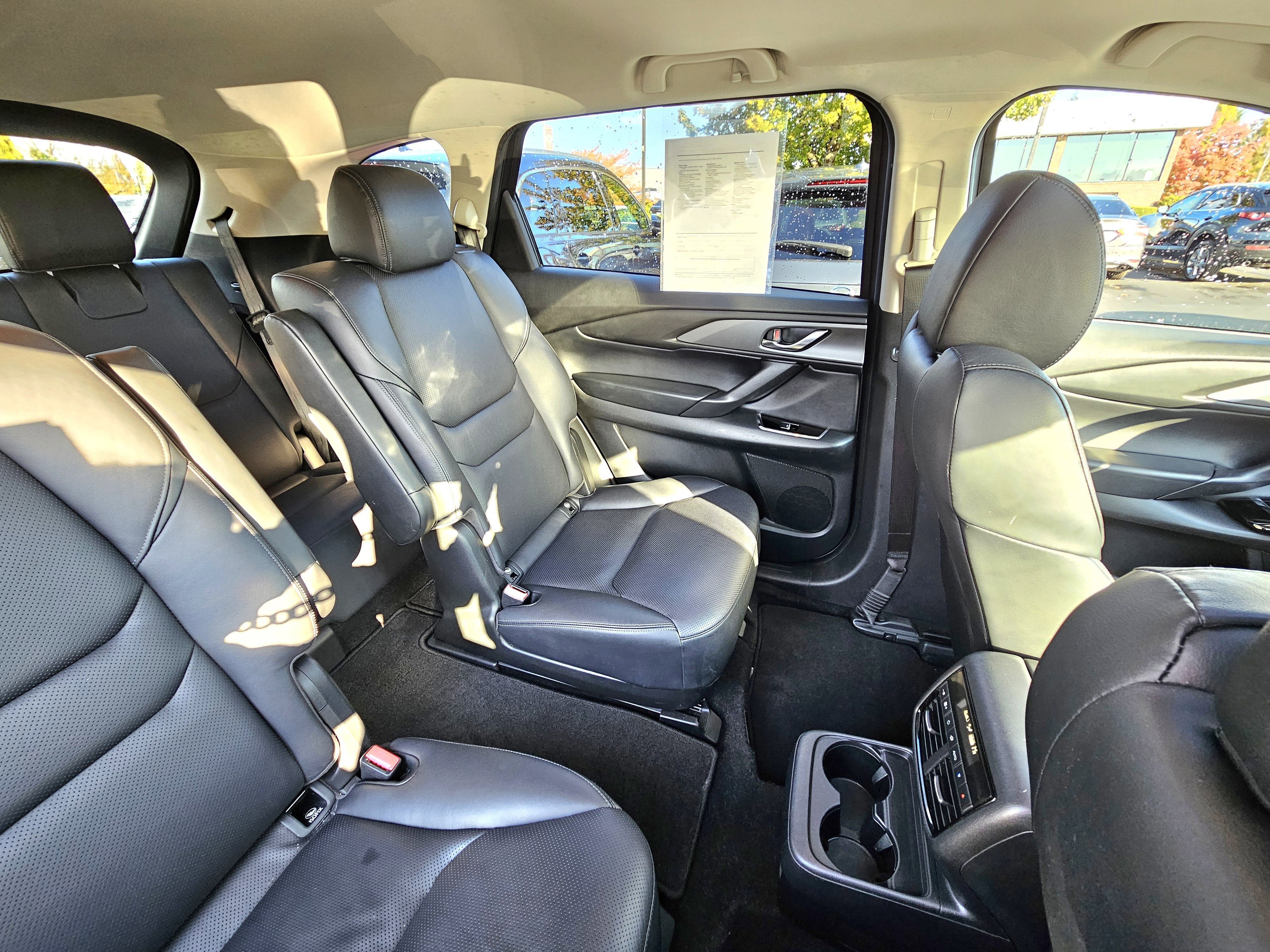 2023 Mazda Mazda CX-9 Touring AWD
