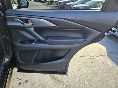 2023 Mazda Mazda CX-9 Touring AWD