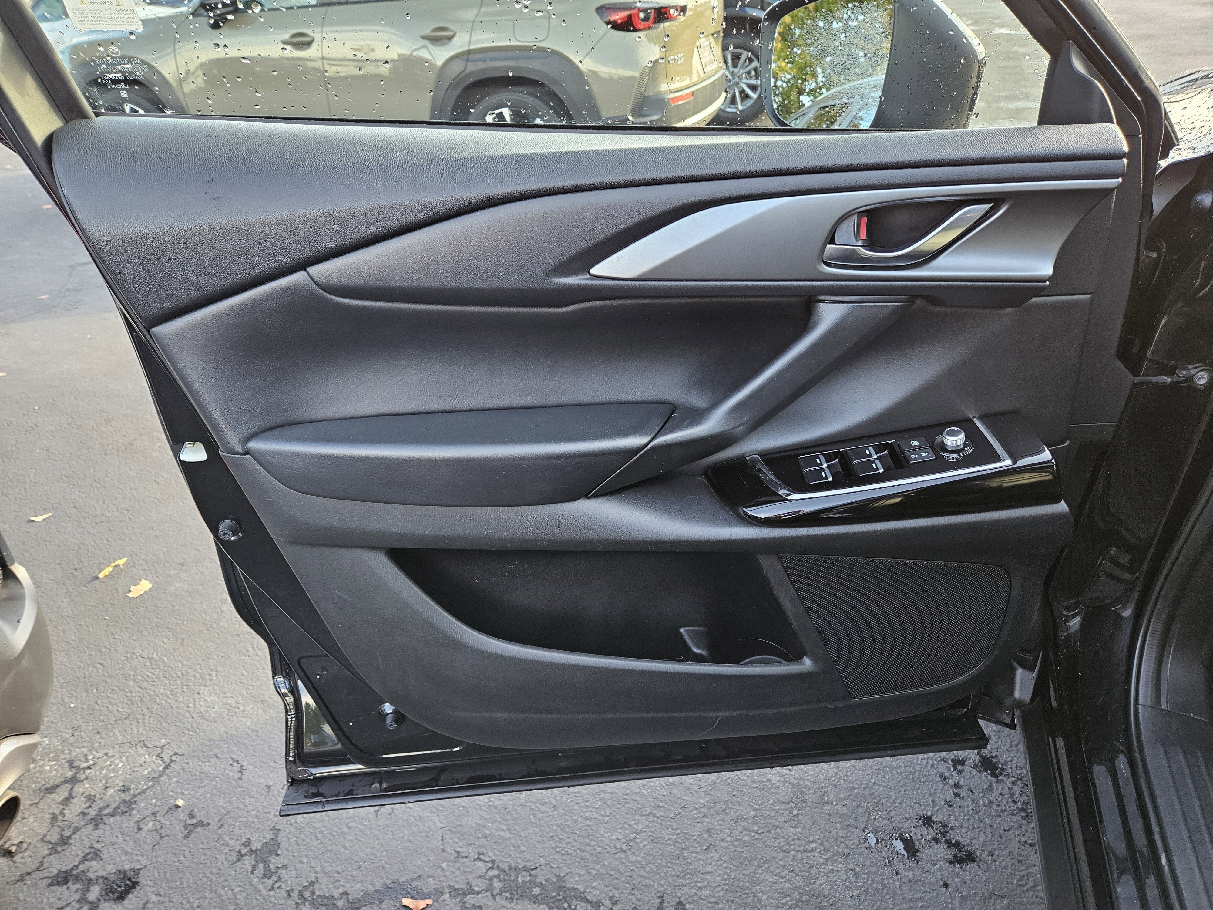 2023 Mazda Mazda CX-9 Touring AWD