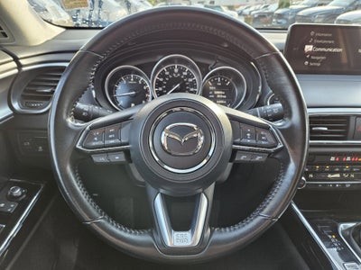 2023 Mazda Mazda CX-9 Touring AWD