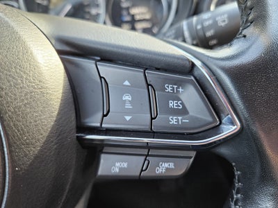 2023 Mazda Mazda CX-9 Touring AWD