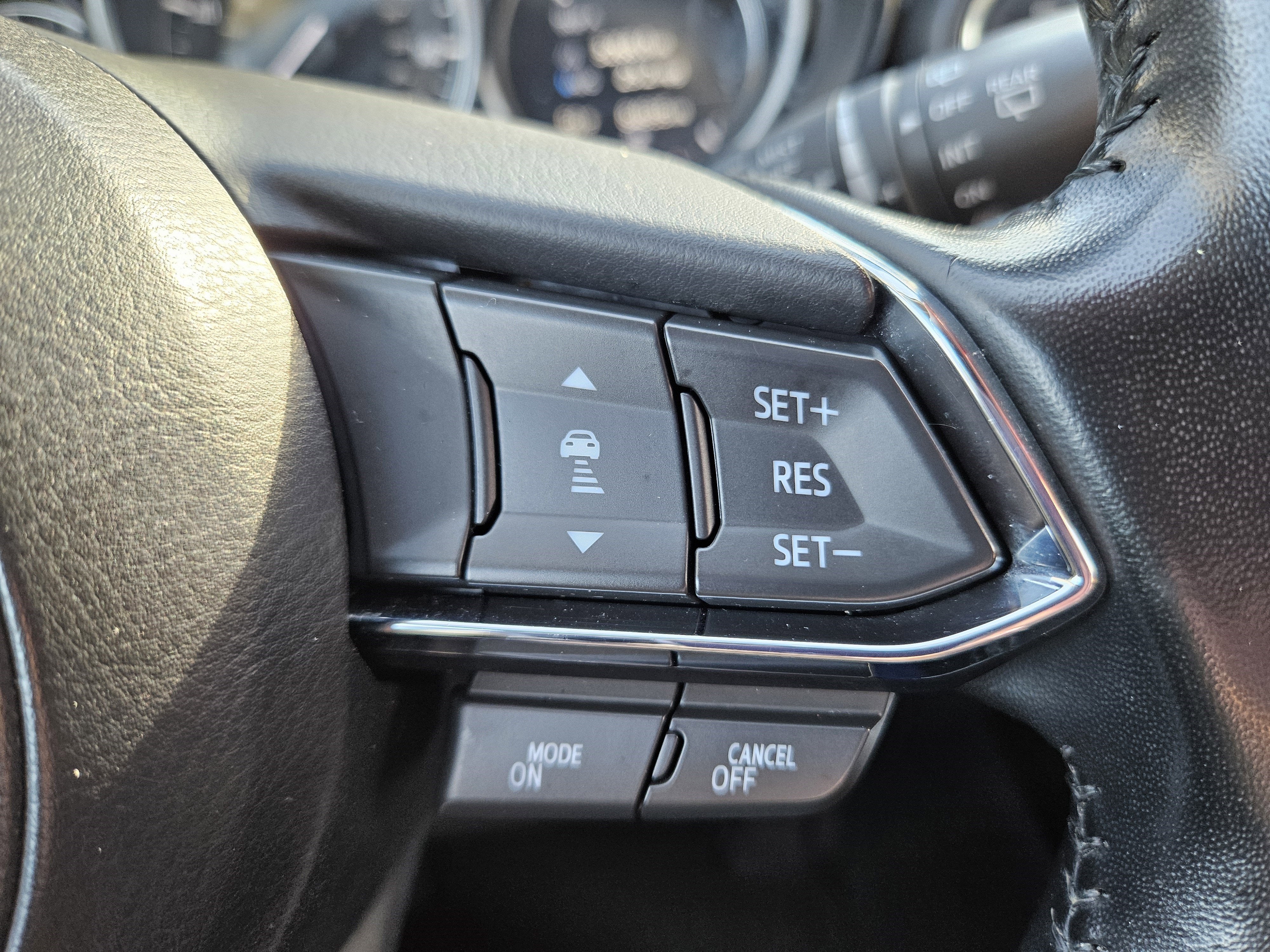 2023 Mazda Mazda CX-9 Touring AWD