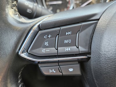 2023 Mazda Mazda CX-9 Touring AWD