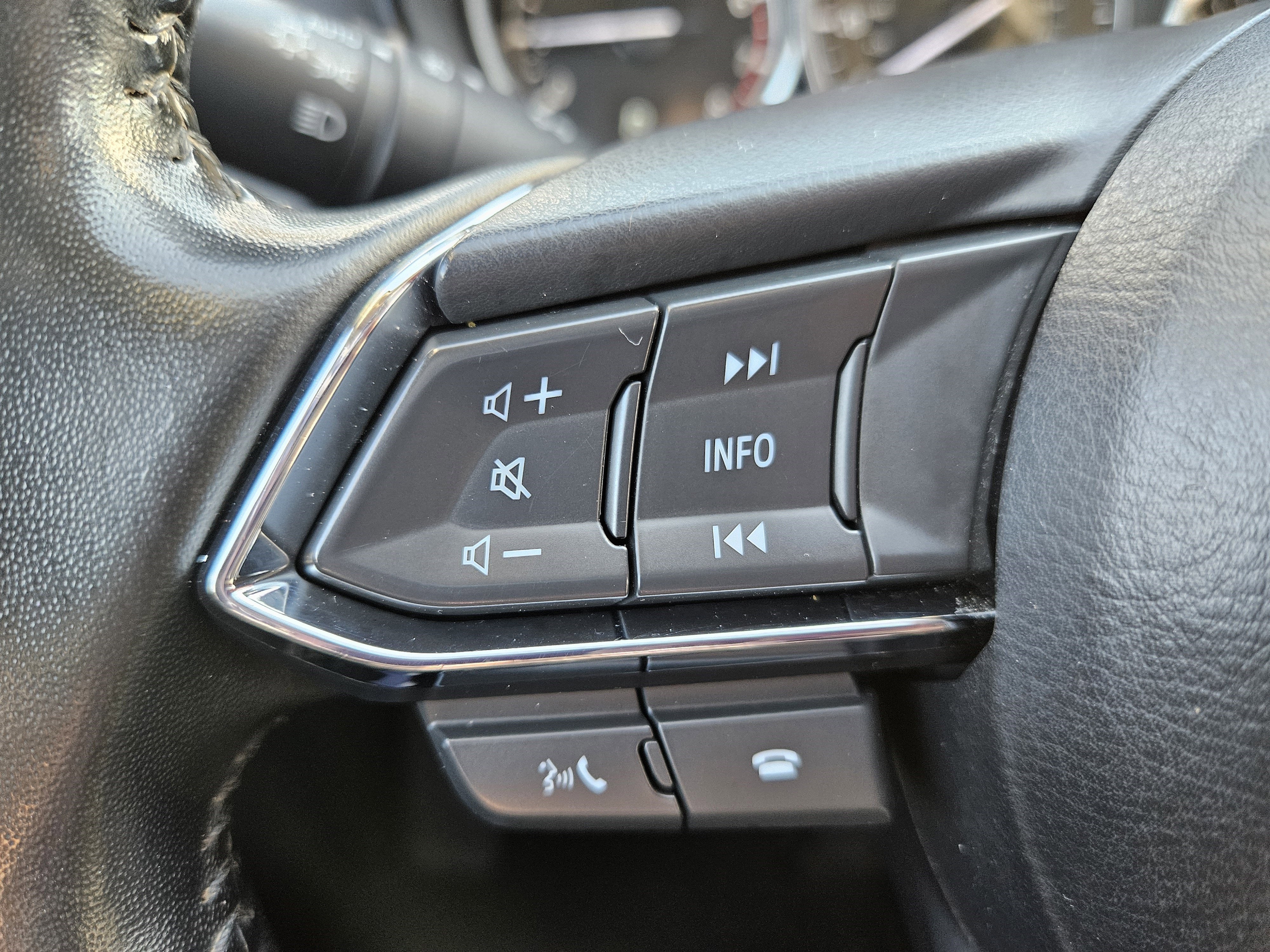 2023 Mazda Mazda CX-9 Touring AWD