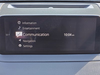 2023 Mazda Mazda CX-9 Touring AWD