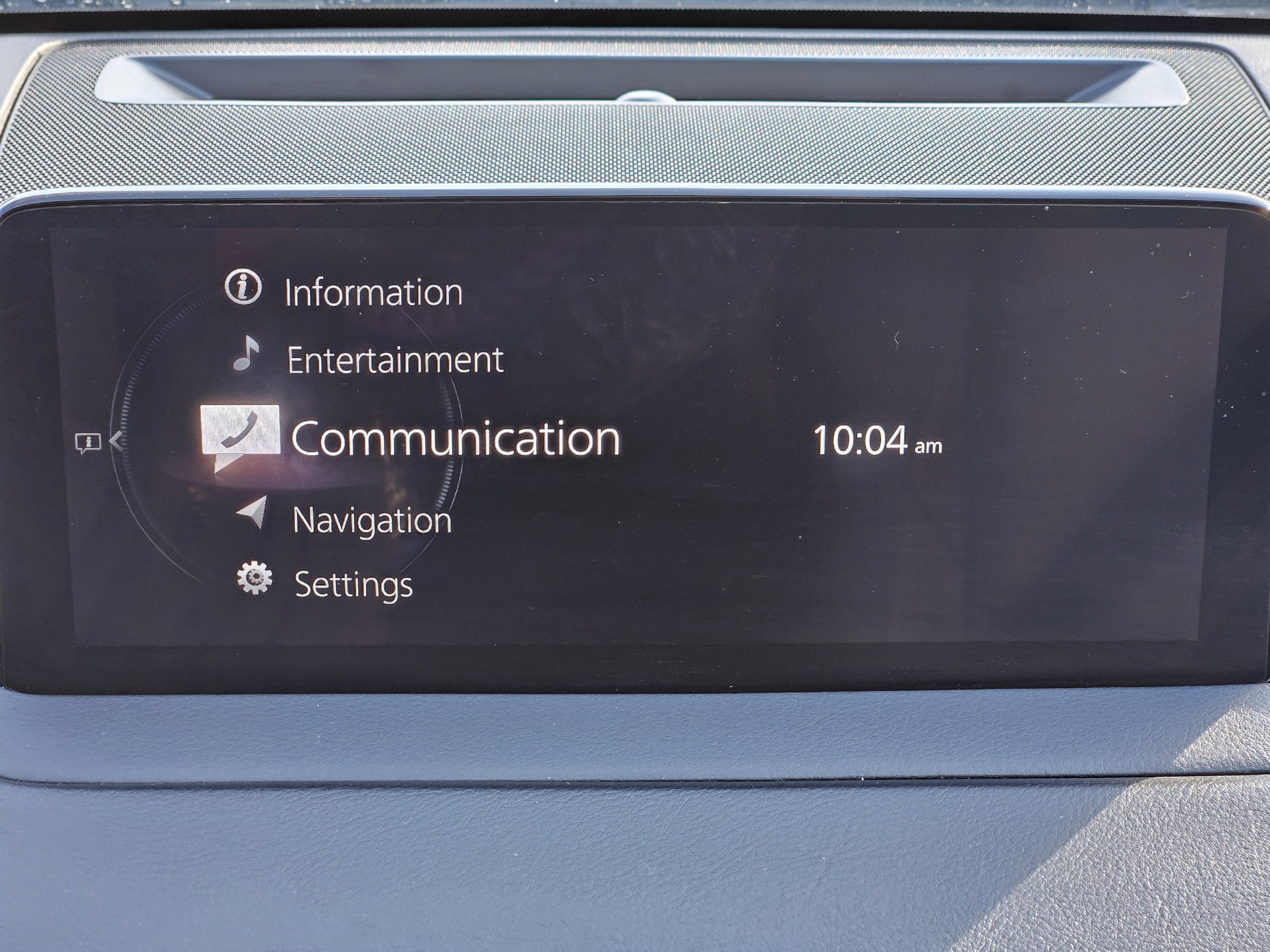 2023 Mazda Mazda CX-9 Touring AWD