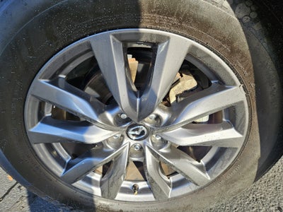 2023 Mazda Mazda CX-9 Touring AWD