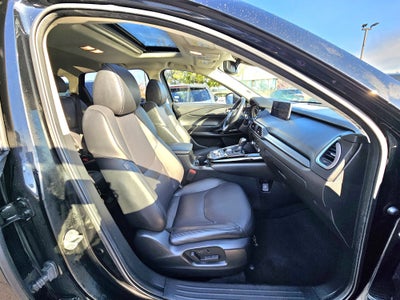 2023 Mazda Mazda CX-9 Touring AWD