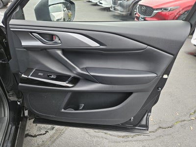 2023 Mazda Mazda CX-9 Touring AWD