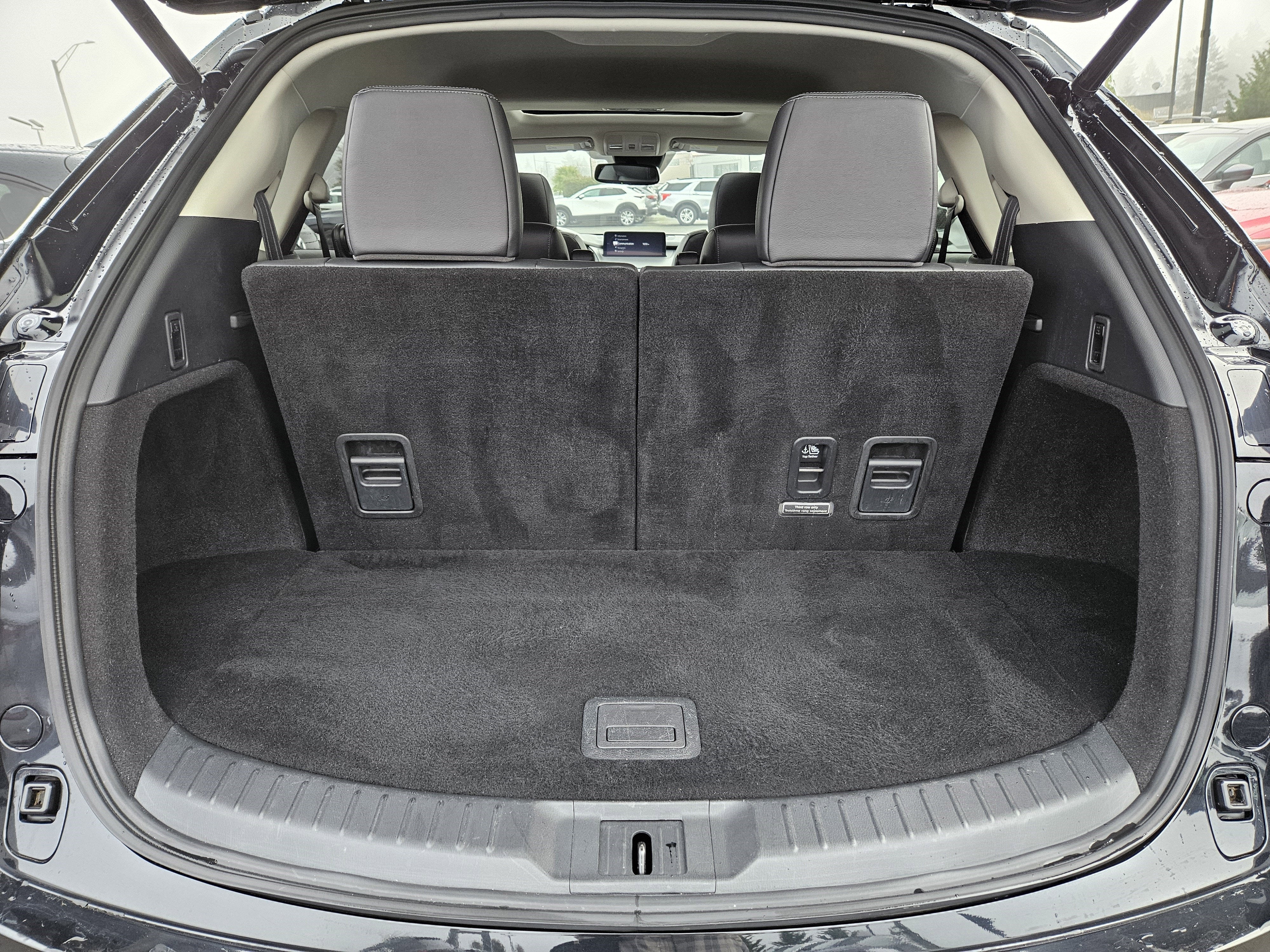 2023 Mazda Mazda CX-9 Touring AWD