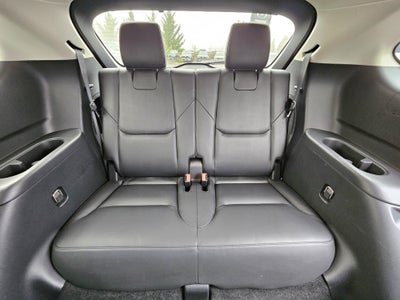 2023 Mazda Mazda CX-9 Touring AWD