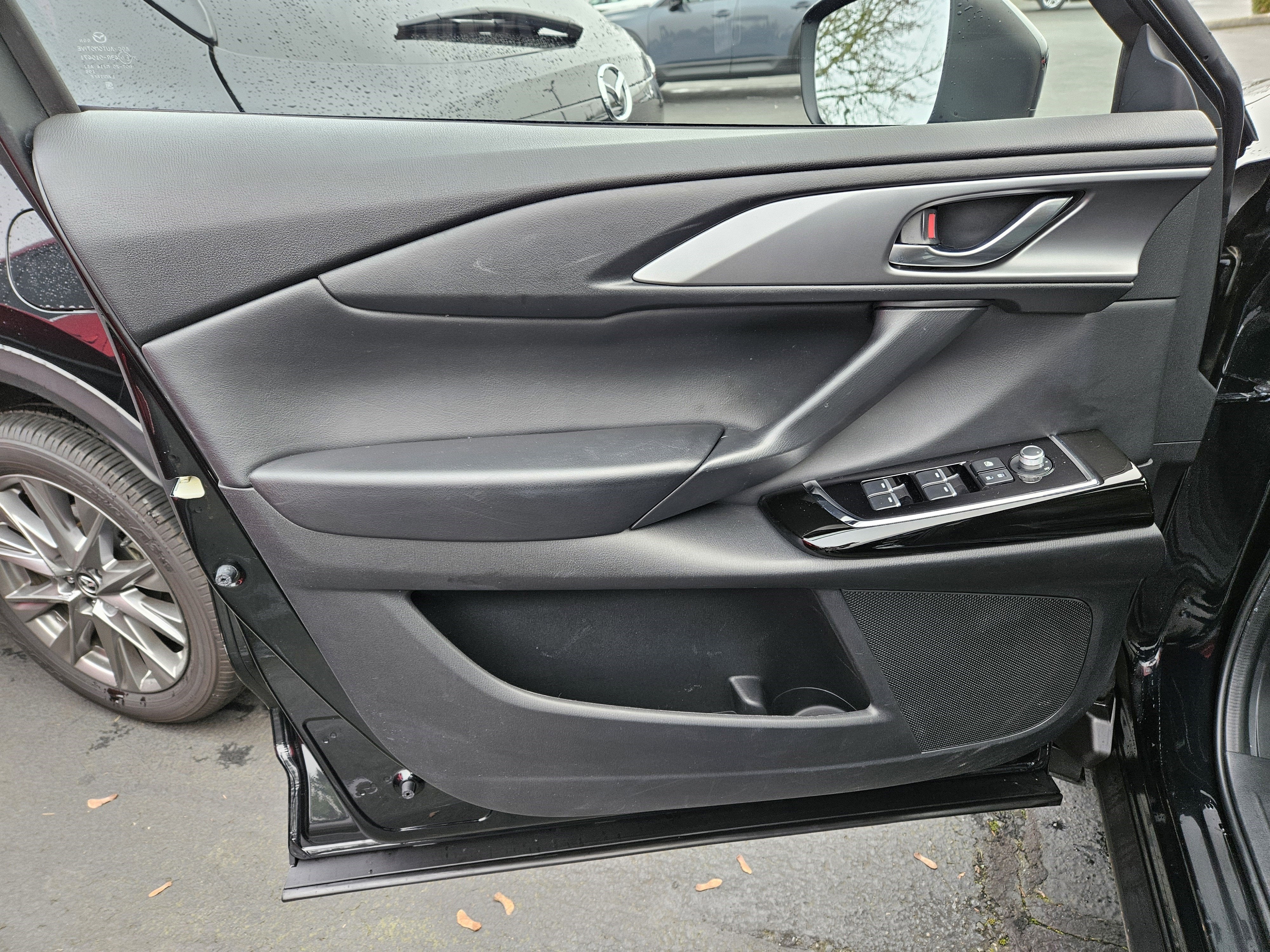 2023 Mazda Mazda CX-9 Touring AWD