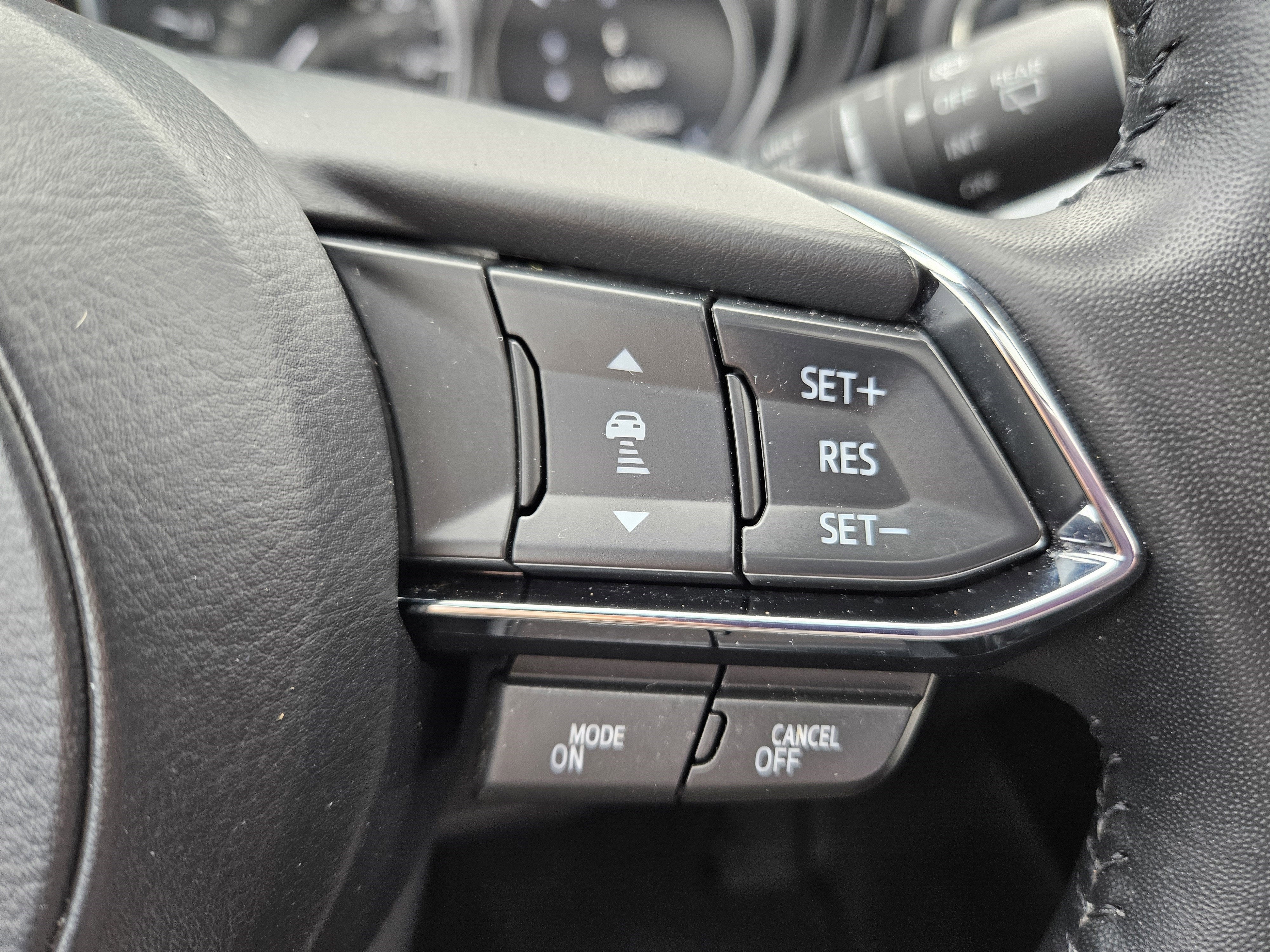 2023 Mazda Mazda CX-9 Touring AWD