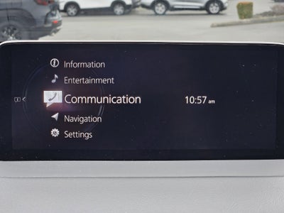 2023 Mazda Mazda CX-9 Touring AWD