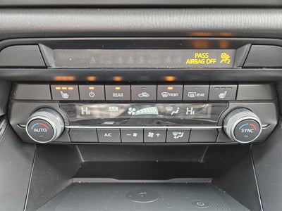 2023 Mazda Mazda CX-9 Touring AWD