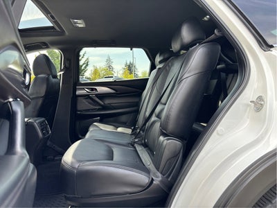 2019 Mazda Mazda CX-9 Grand Touring AWD