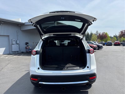 2019 Mazda Mazda CX-9 Grand Touring AWD