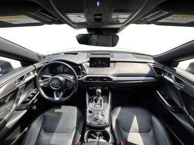 2019 Mazda Mazda CX-9 Grand Touring AWD