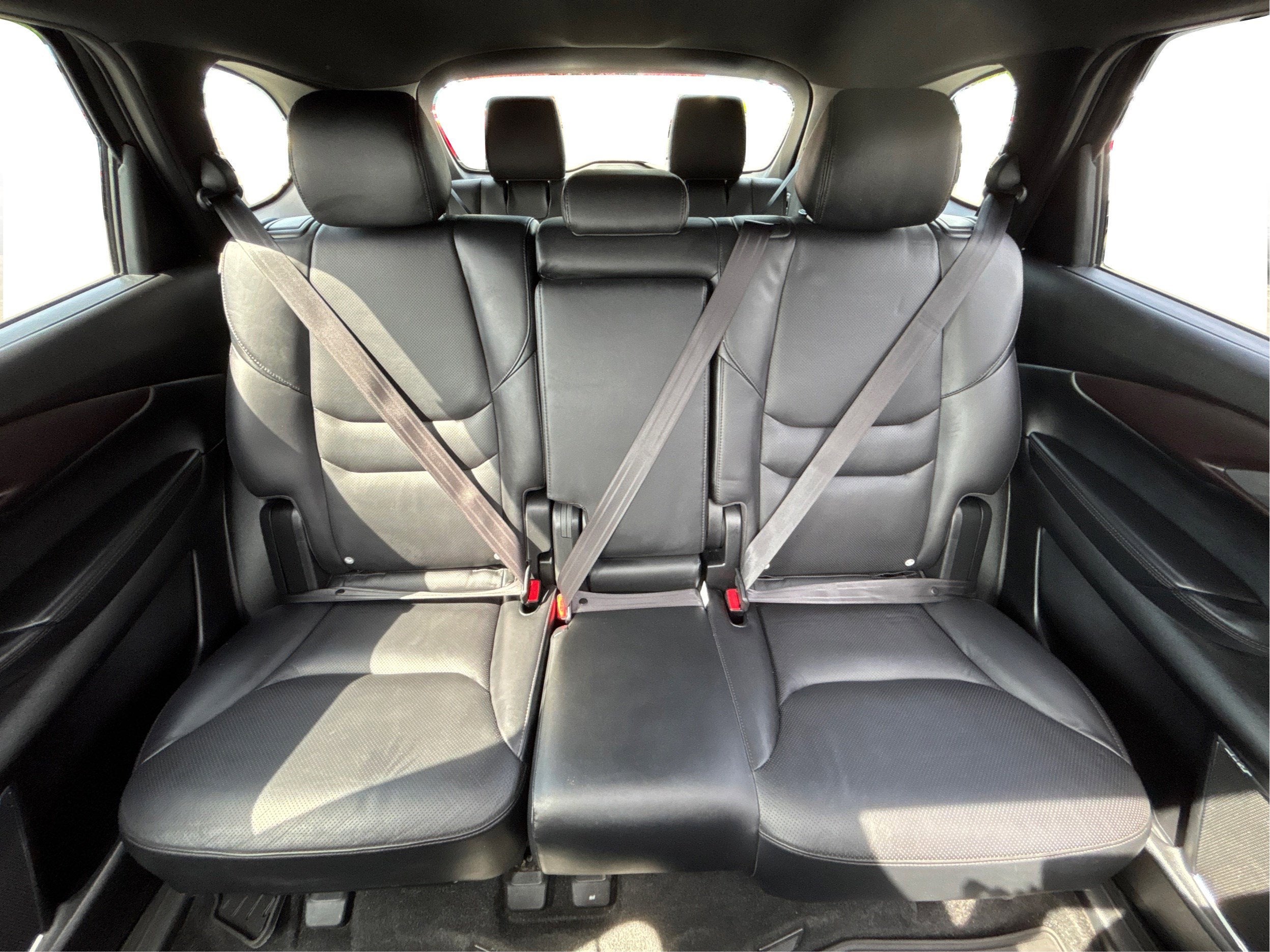 2019 Mazda Mazda CX-9 Grand Touring AWD
