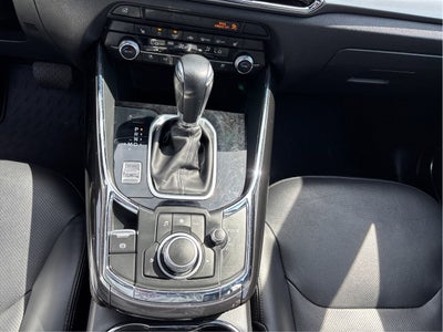 2019 Mazda Mazda CX-9 Grand Touring AWD