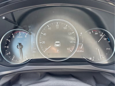 2019 Mazda Mazda CX-9 Grand Touring AWD